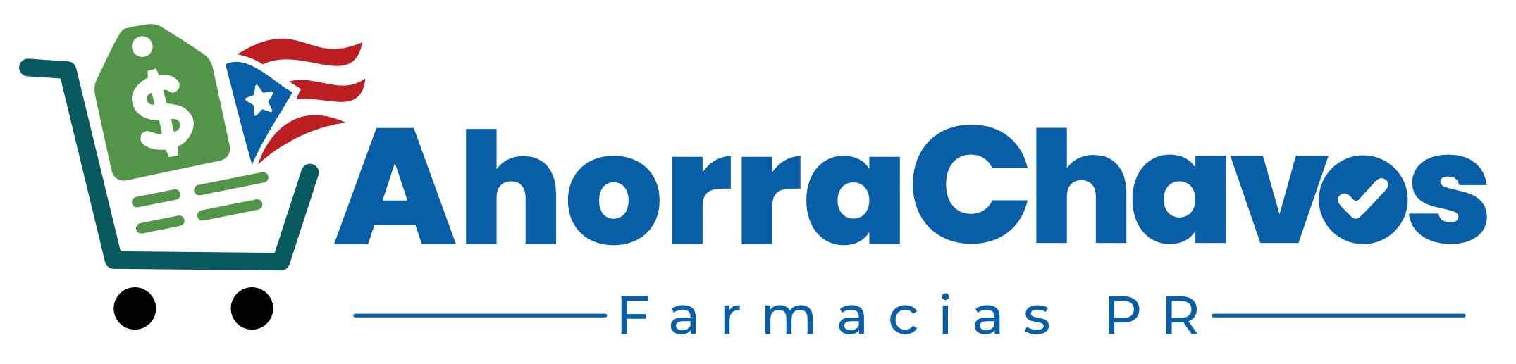 AhorraChavos Farmacias PR